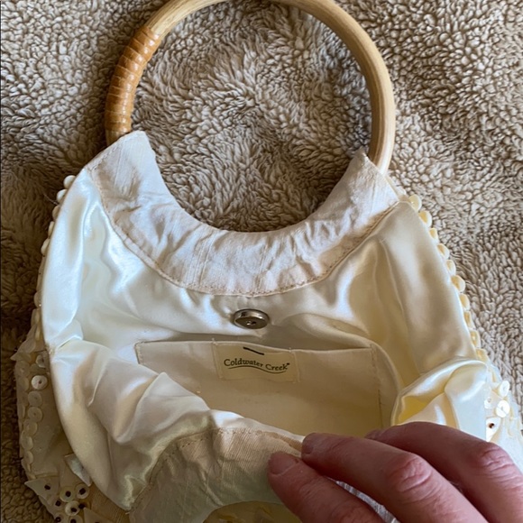 Seashell bag - Picture 3 of 6